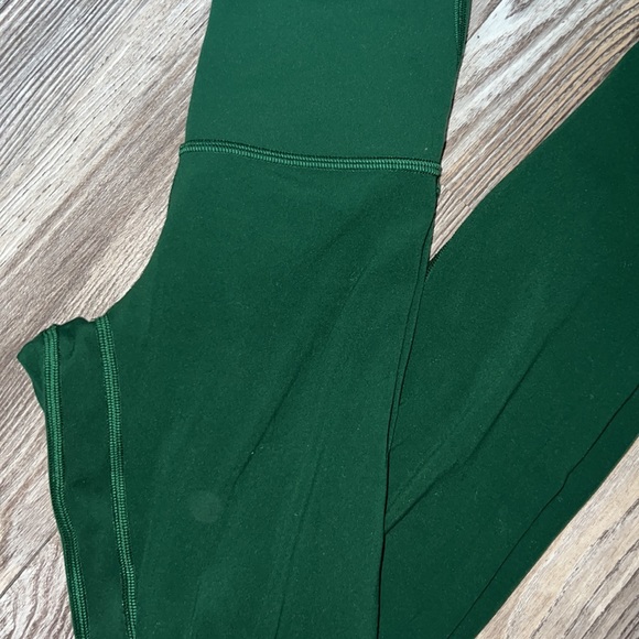 Lululemon Align High Rise Pant 25" - Picture 2 of 15